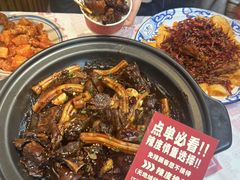 -回味黑鸭煲·始于2006(万松园店)