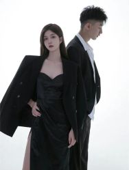 点击看大图 -天一婚纱摄影TIA STUDIO(珠海路店)