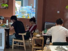 -喃喃椰·糟粕醋·椰子鸡火锅(七堡花园店)