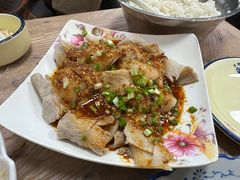 -洪霞餐馆