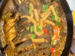 -老板恋上鱼(恒隆广场店)