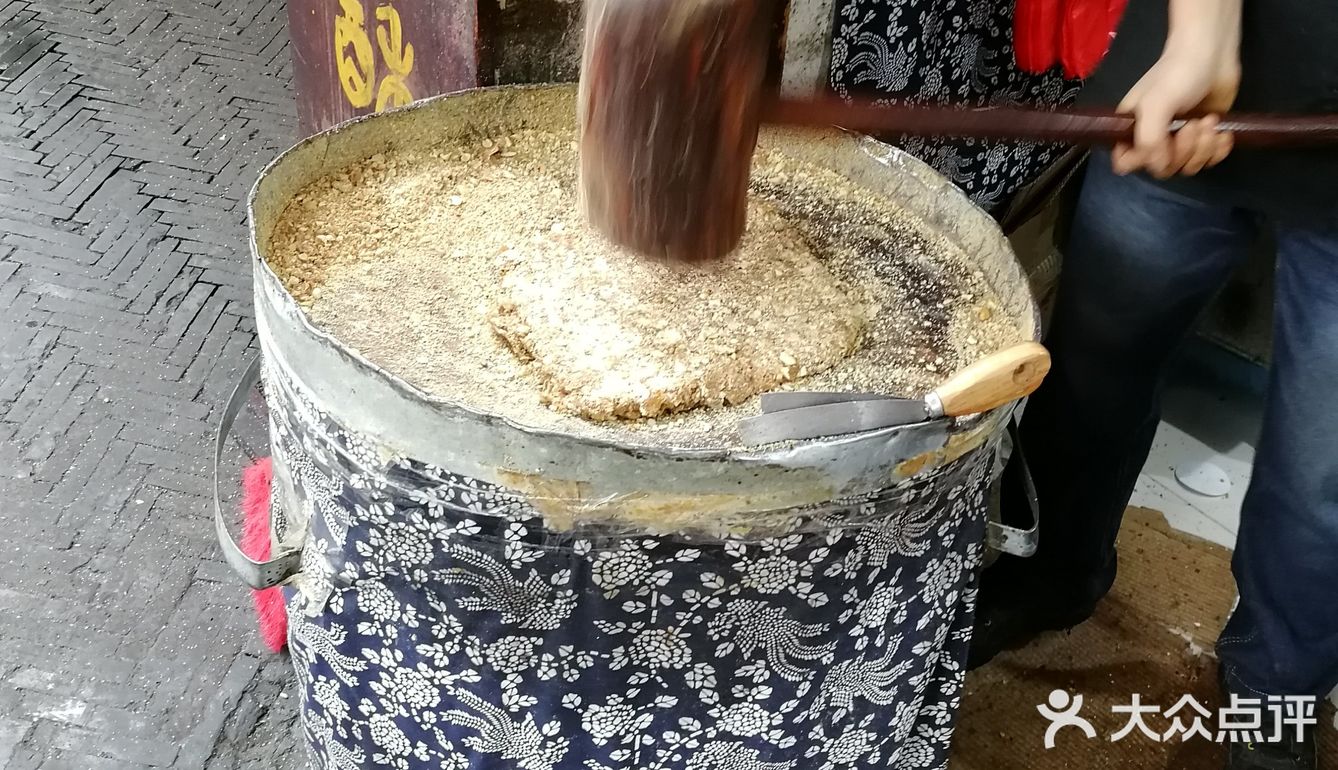 苏州旅游攻略之二——木渎古镇