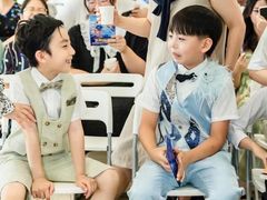 -刘健艺术钢琴学校·专注钢琴教育25周年(徐家汇校区)