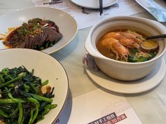 -南山鲜虾面·活鲜小馆·海味大连菜(南山总店)