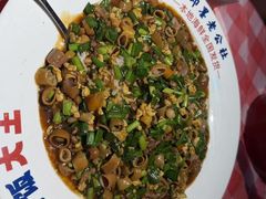 -即墨老公社·海肠捞饭大王(古城店)