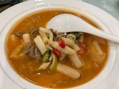 -烤肉季饭庄