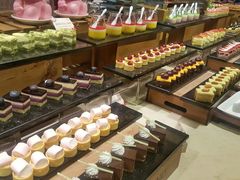 -长沙三景韦尔斯利酒店·Oval全日制餐厅自助餐