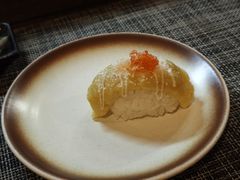 -昊·来了寿司(台湾街店)