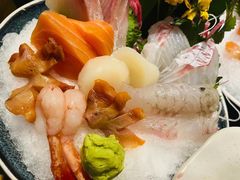 -千羽鹤海鲜居酒屋Bistro(大望路店)