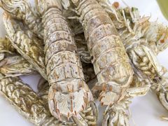 -明记海鲜美食老字号(明记总店)