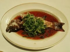 -香宫(九龙香格里拉店)