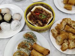 -冰泉豆浆馆(白云山总店)