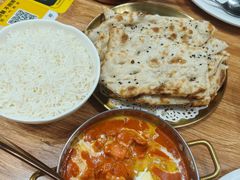 -清真·AL-JANNAT 佳纳特餐厅(狮子桥店)
