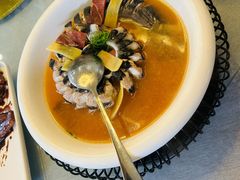 -花房餐厅(西溪天堂店)