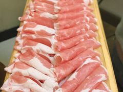 局气大板羊肉-阳坊胜利涮羊肉(阳坊老店)