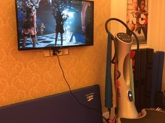 -思迈威健身(积玉桥万达店)