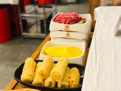 -活潑鲜跳(湖滨商业街店)