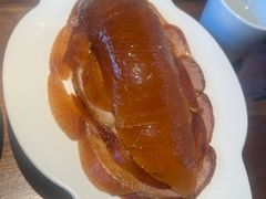 -北京老铺烤鸭(第五国际店)