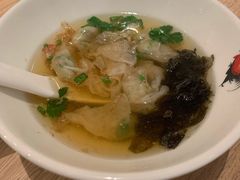 莆田扁肉汤（位）-莆田餐厅PUTIEN(深圳湾万象城家宴店)