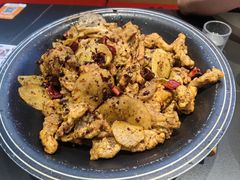 -美蛙四季(六里桥店)