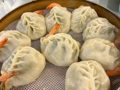 -李哥海鲜烧烤家常菜(孔雀城店)