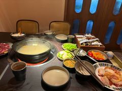 -芸鲜季·云南野生菌餐厅· 云南风物味研社(闵行店)
