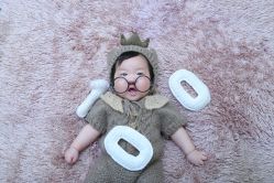 -宝贝日记专业儿童摄影(南坪店)