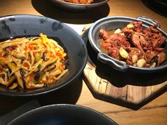 -金牌外婆家(苏州中心店)