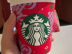 -星巴克臻选(北京前门大街店)