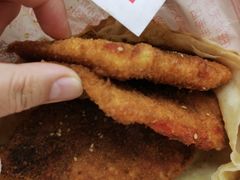 -盖小厨炸串凉皮臭豆腐(图书大厦店)