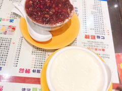 -仁信双皮奶(东川路店)