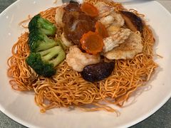 -金悦轩海鲜酒家(拱北店)