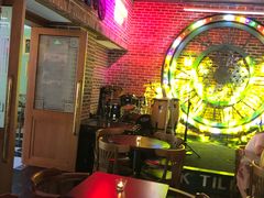 -Judy's  spot