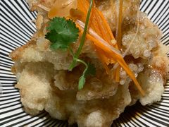 -大同江朝鲜菜•长春地标美食(绿园吾悦广场店)