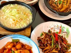 -山水茶艺馆·点心粤菜·30年老字号