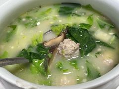 -郭林家常菜烤鸭(曙光西路店)