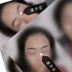 点击看大图 -YIMEI ART半永久纹眉·野生眉