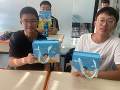 -百联南桥购物中心