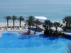 -深圳大梅沙京基洲际度假酒店