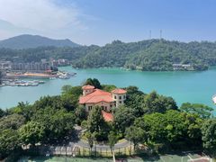 -河源万绿湖美思威尔顿酒店