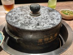 -蘑界·野生菌火锅(深业上城店)