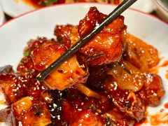 -易老妈蹄花.特色川菜(人民公园总店)