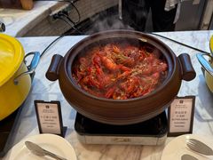 -上海静安昆仑大酒店