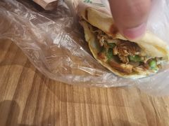 -灵宝肉夹馍(庐山路店)