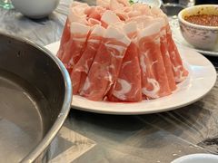 -鑫龙火锅城(青岛分店)