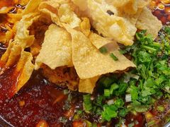 -螺大蛳柳州螺蛳粉·火锅·热干面(西城永捷店)