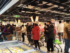 -胖东来生活广场(健康路店)