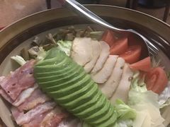 莫沙拉-小莫餐厅And More Restaurant西餐(北京展览馆店)