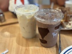-After You Dessert Cafe(CENTRALWORLD)