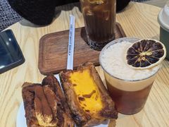 -OZ cafe(南昌路店)